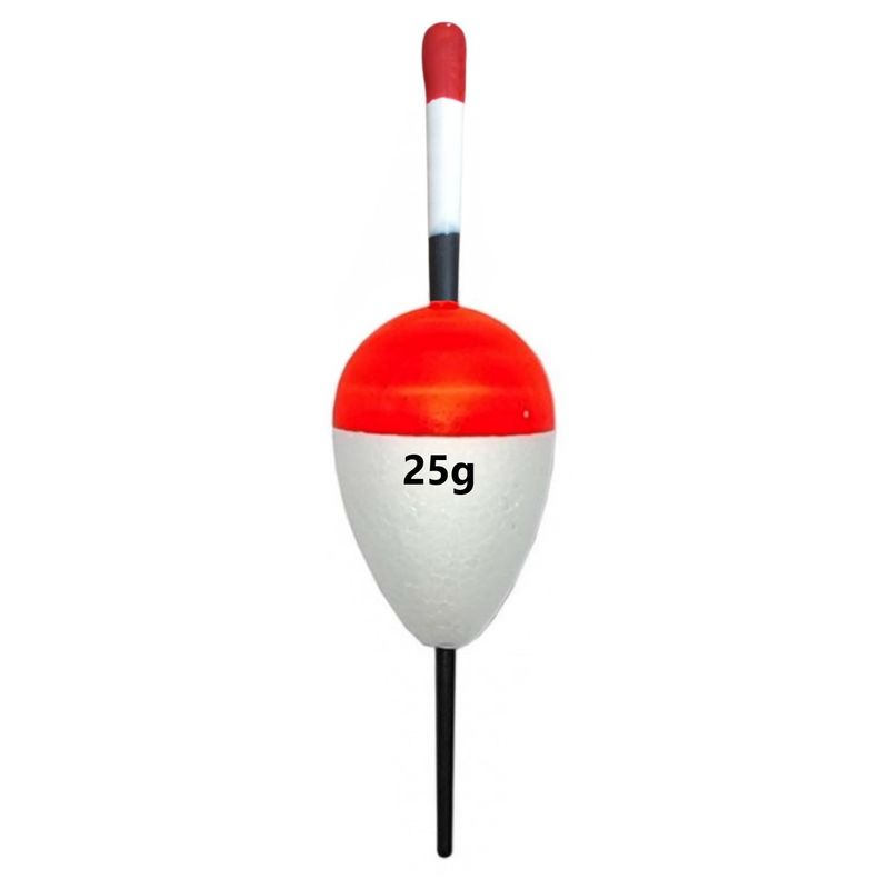 شناور ماهیگیری مدل یونولیتی سایز 25 گرمی