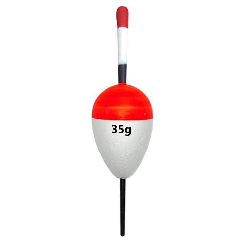 شناور ماهیگیری مدل یونولیتی سایز 35 گرمی