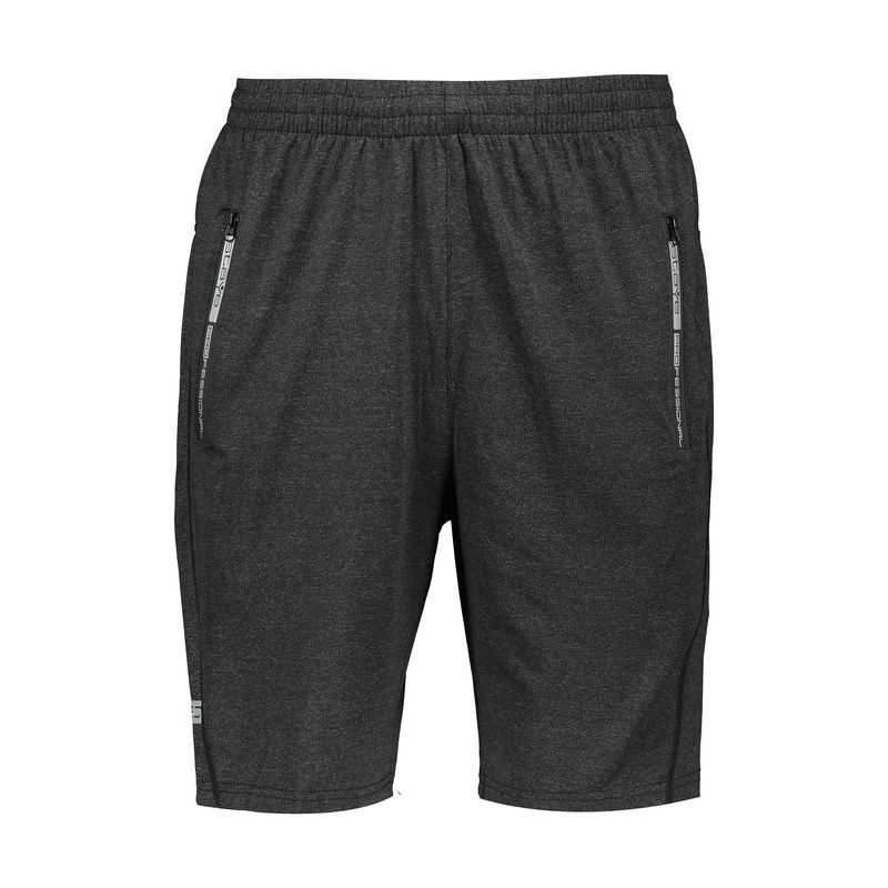 شورت ورزشی آندر آرمور مدل heatgear mk 1 wordmark