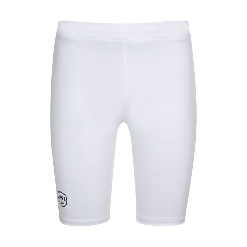 شورت ورزشی مردانه 1991 اس دبلیو مدل simplex white