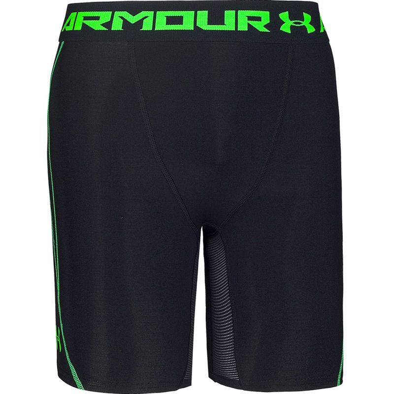 شورت ورزشی مردانه آندر آرمور مدل armourvent comp