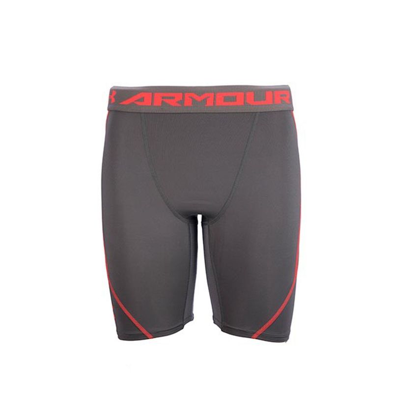 شورت ورزشی مردانه آندر آرمور مدل ua heatgear armourvent compression