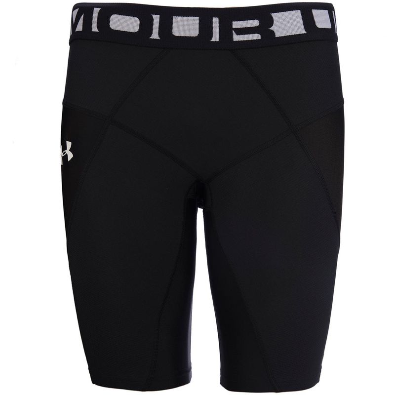 شورت ورزشی مردانه آندر آرمور مدل ua heatgear coreshort prima