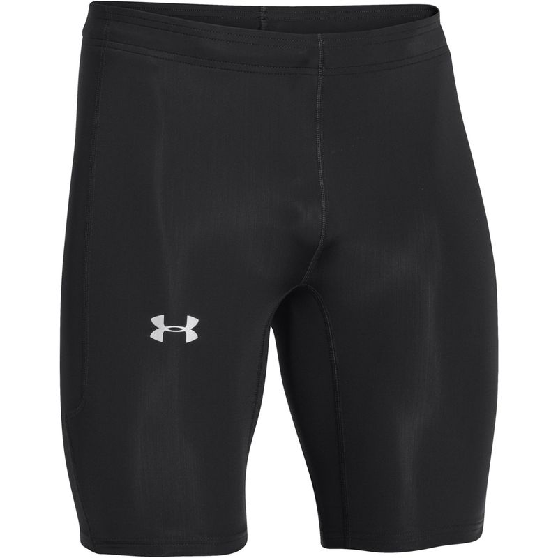 شورت ورزشی مردانه آندر آرمور مدل ua run compression