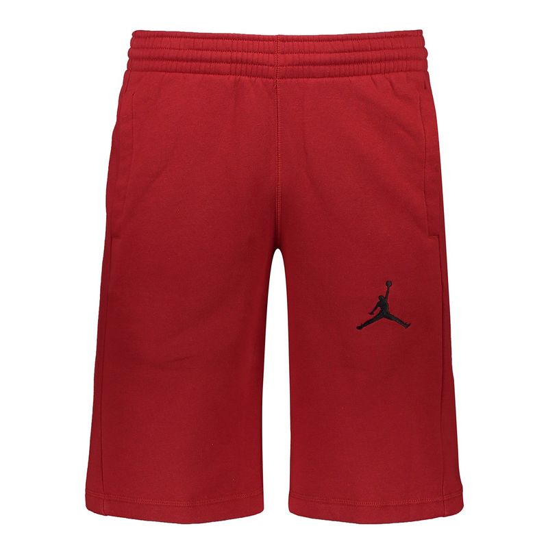 شورت ورزشی مردانه جردن مدلmens jordan flight fleece sweat shorts