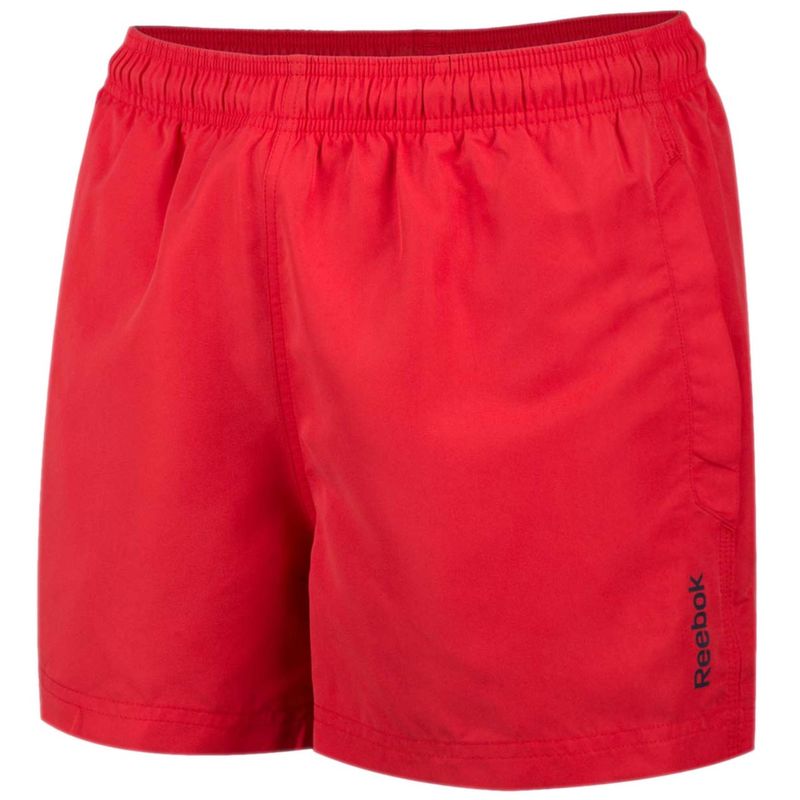 شورت ورزشی مردانه ریباک مدل basic boxer