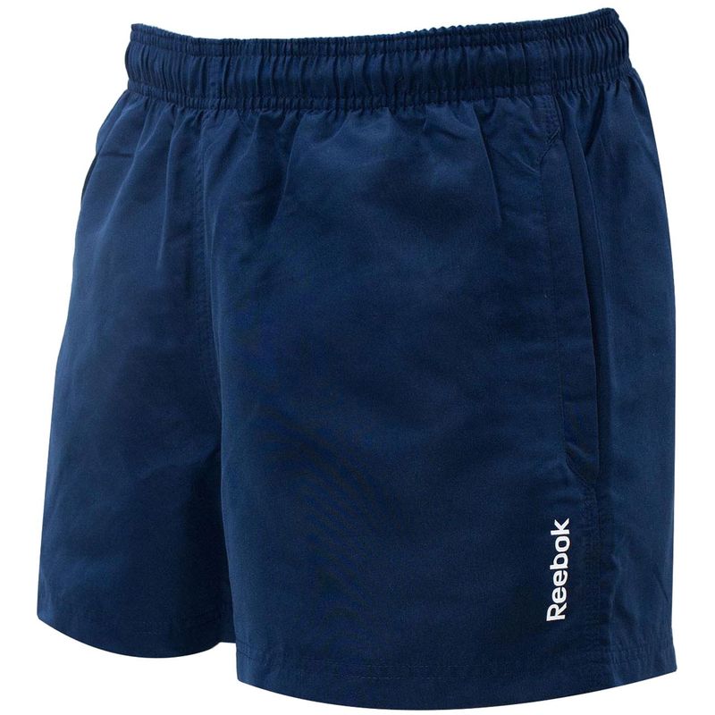 شورت ورزشی مردانه ریباک مدل beachwear basic