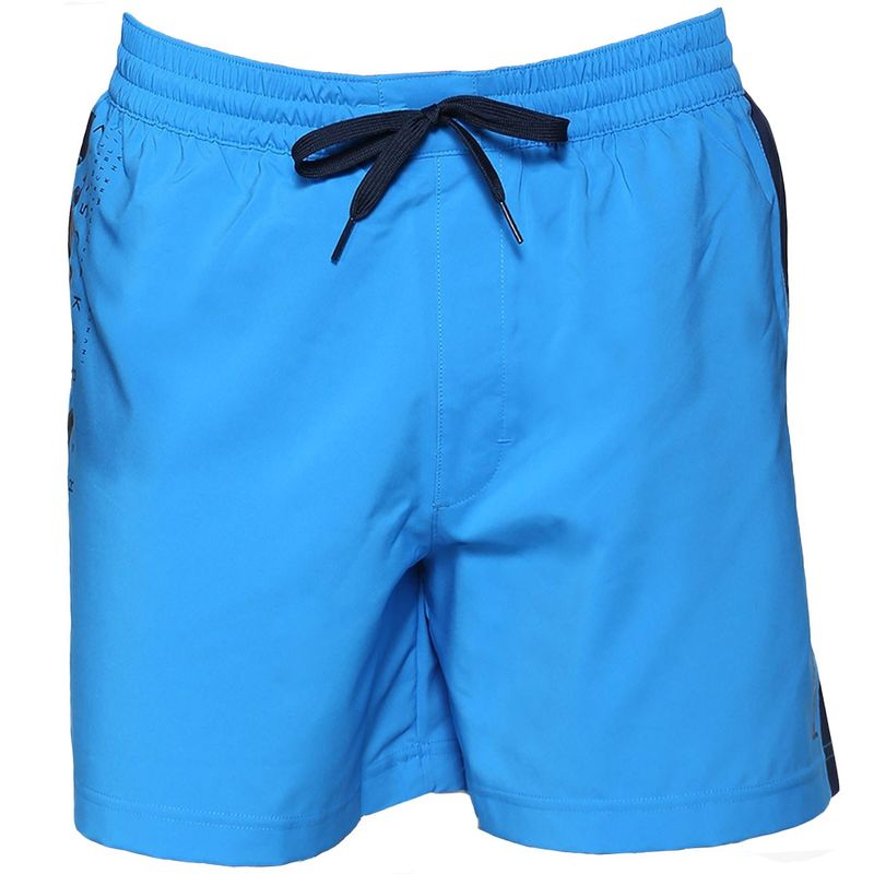 شورت ورزشی مردانه ریباک مدل beachwear volley