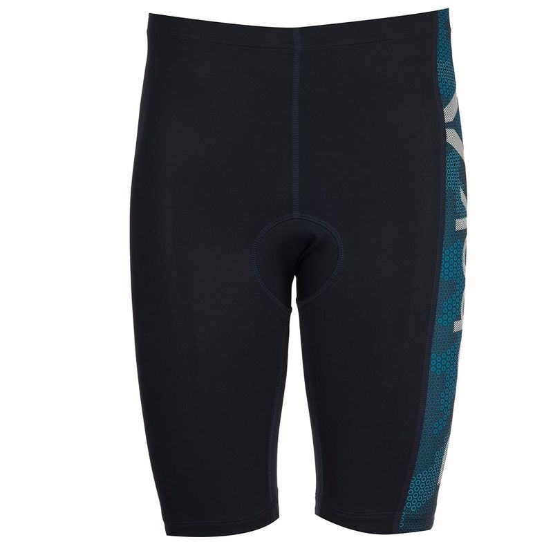 شورت ورزشی مردانه ریباک مدل padded cycling