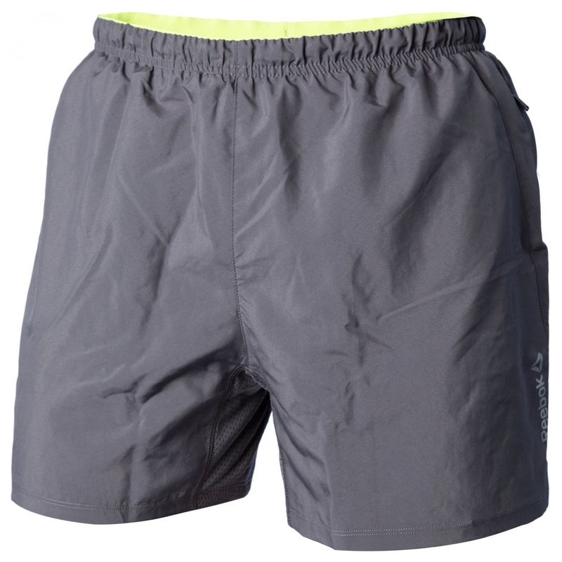 شورت ورزشی مردانه ریباک مدل running essentials