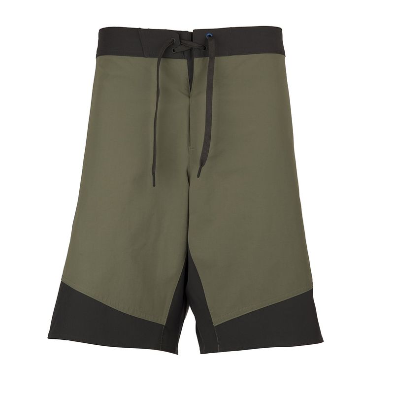 شورت ورزشی مردانه ریباک مدل strength nasty cordura