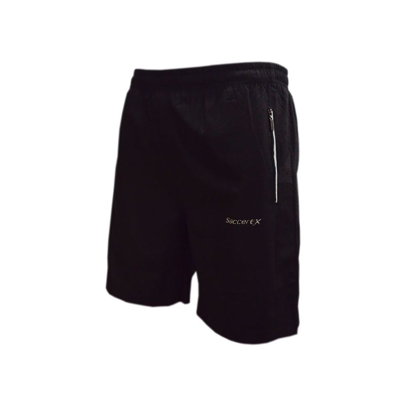 شورت ورزشی مردانه ساکریکس مدل ms222.blk
