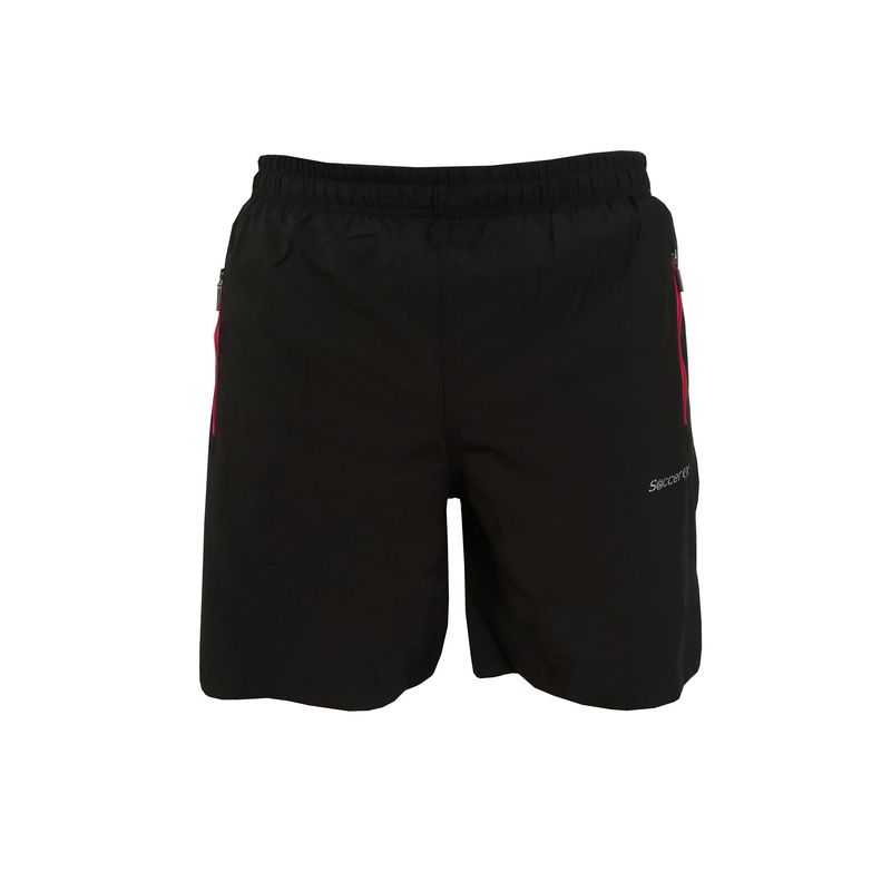 شورت ورزشی مردانه ساکریکس مدل ms234 blk.red