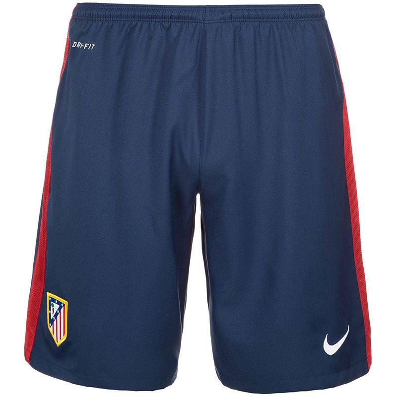 شورت ورزشی مردانه نایکی مدل atletico madrid