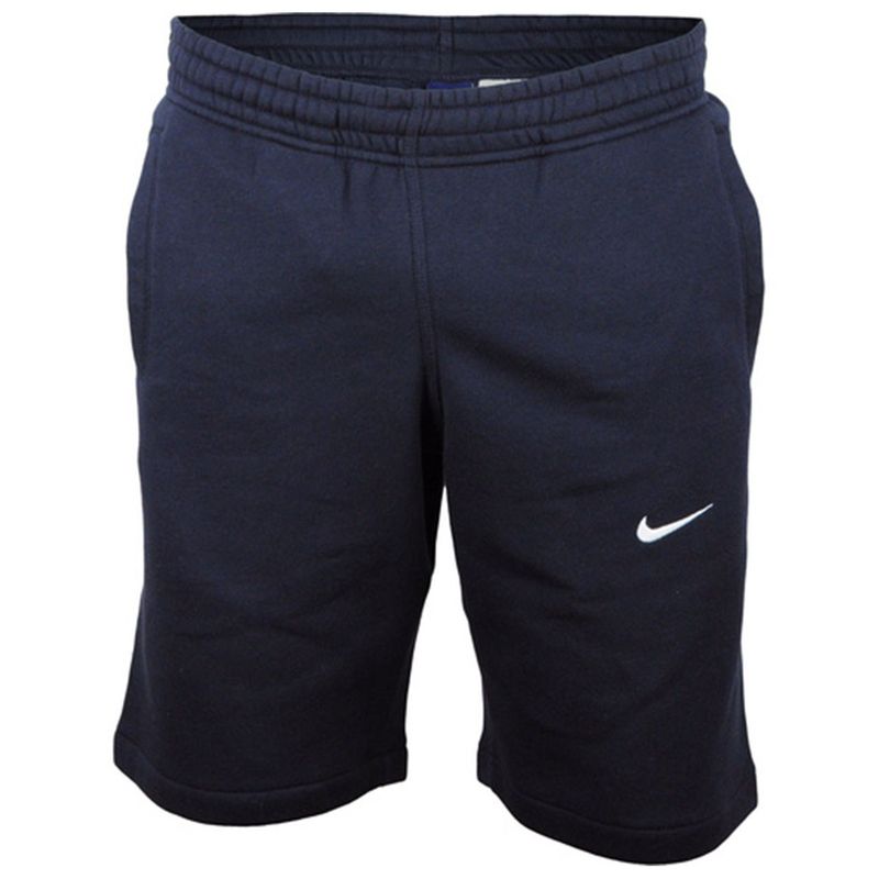 شورت ورزشی مردانه نایکی مدل club swoosh