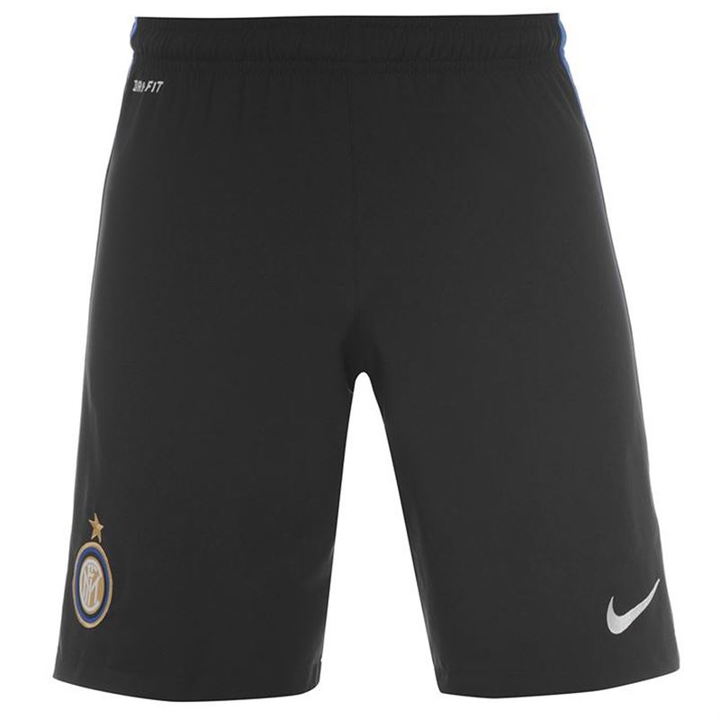 شورت ورزشی مردانه نایکی مدل inter milan home