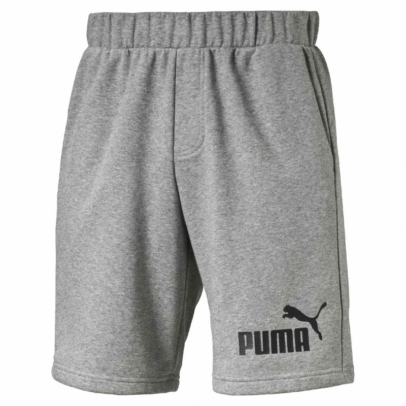 شورت ورزشی مردانه پوما مدل no.1 sweat