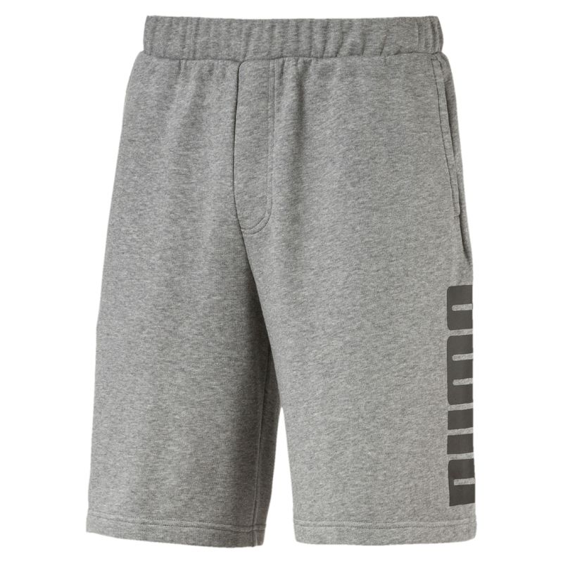 شورت ورزشی مردانه پوما مدل rebel sweat