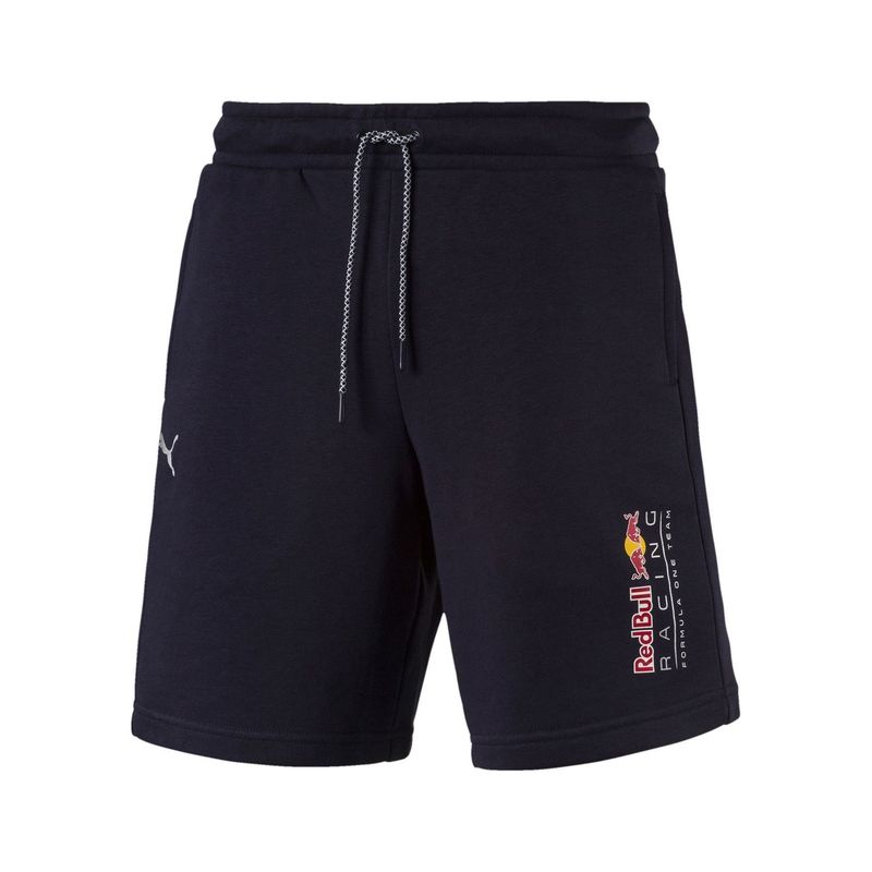 شورت ورزشی مردانه پوما مدل red bull racing
