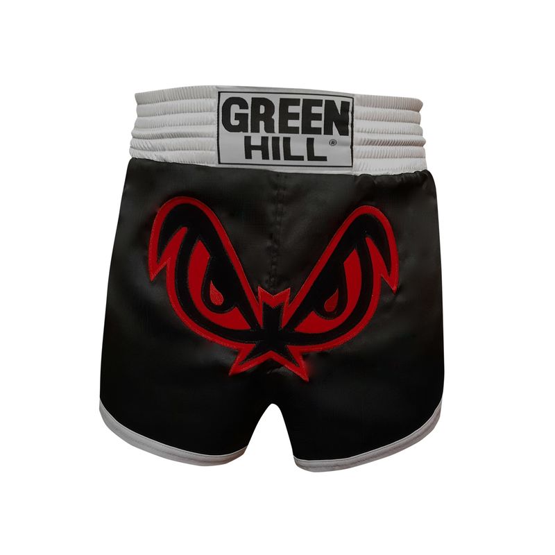 شورت ورزشی مردانه کد boxing رنگ مشکی