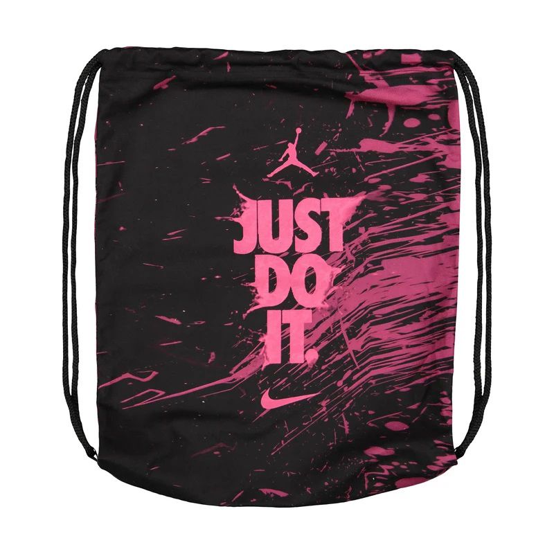 شوزبگ ورزشی مدل just do it m01