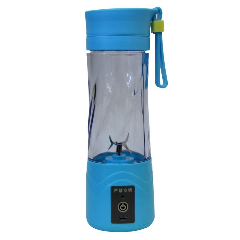 شیکر برقی مدل juice blender ظرفیت 0.38 لیتر