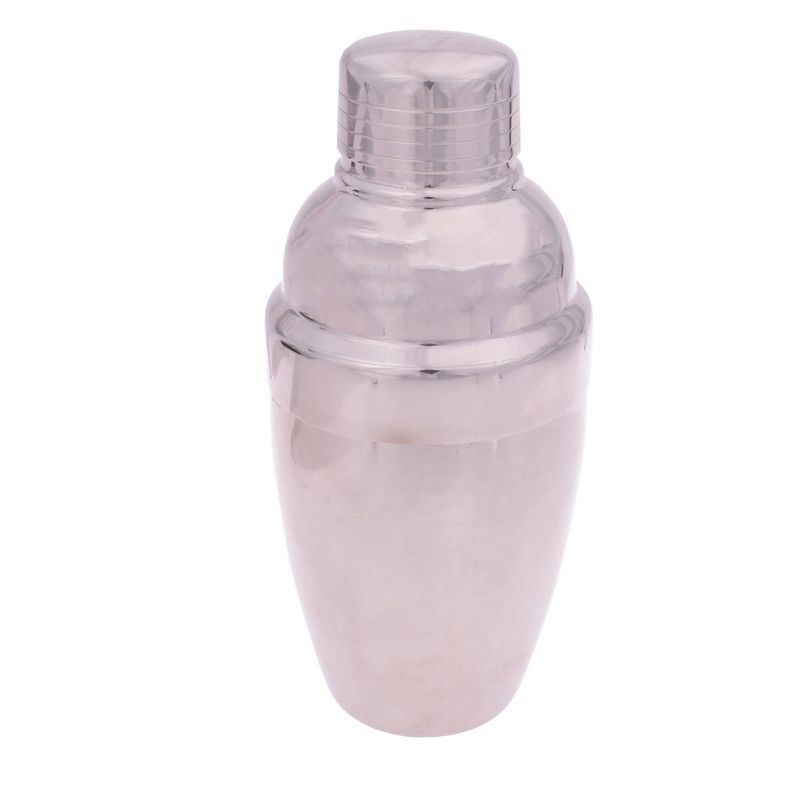 شیکر حامی مدل steel figure