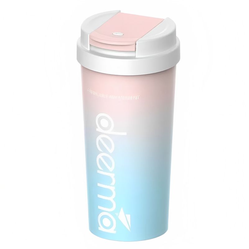 شیکر درما مدل insulation juice cup گنجایش 0.3 لیتر