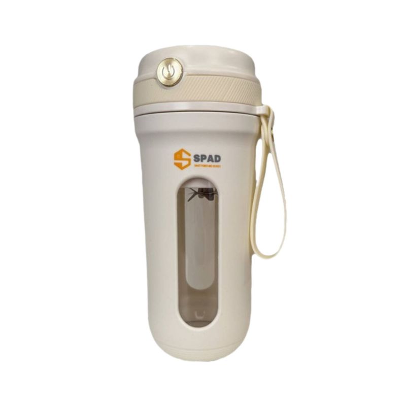 شیکر شارژی اسپاد مدل gc z03 گنجایش 0.35 لیتر