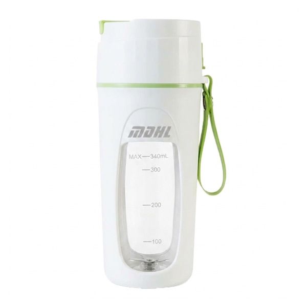 شیکر شارژی ام دی اچ ال مدل mdks fsv8  گنجایش 0.49 لیتر