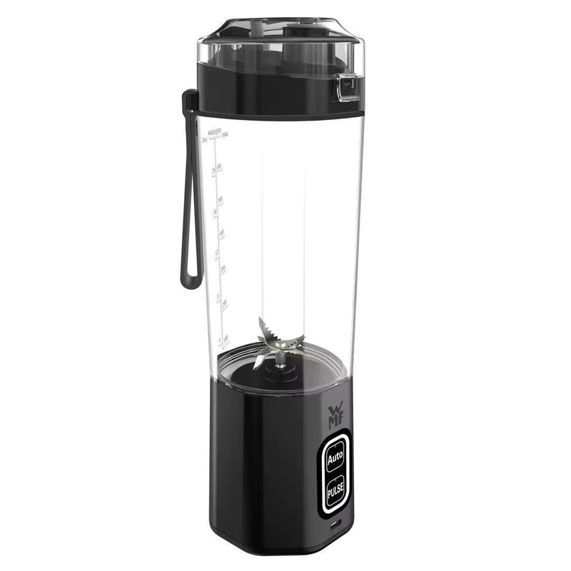 شیکر شارژی دبلیو ام اف مدل hd 11 گنجایش 0.7 لیتر