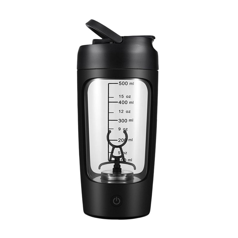 شیکر شارژی قابل حمل مدل 23652 گنجایش 0.65 لیتر