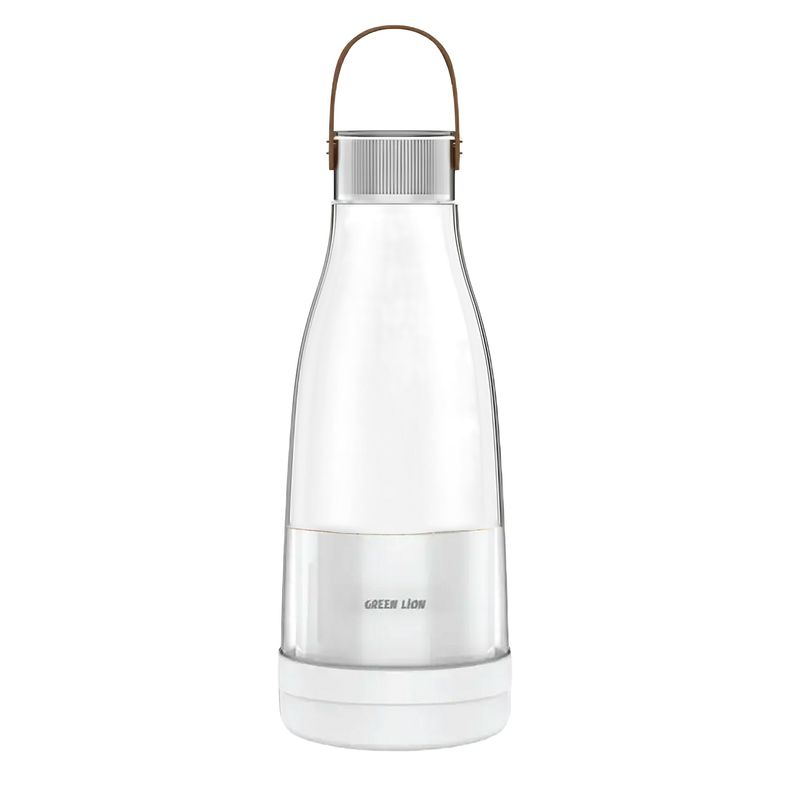 شیکر شارژی قابل حمل گرین لاین مدل mixmate juicer گنجایش 0.300 لیتر