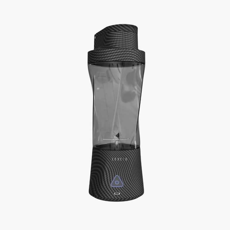 شیکر شارژی لِولو مدل aeroflex گنجایش 0.7 لیتر