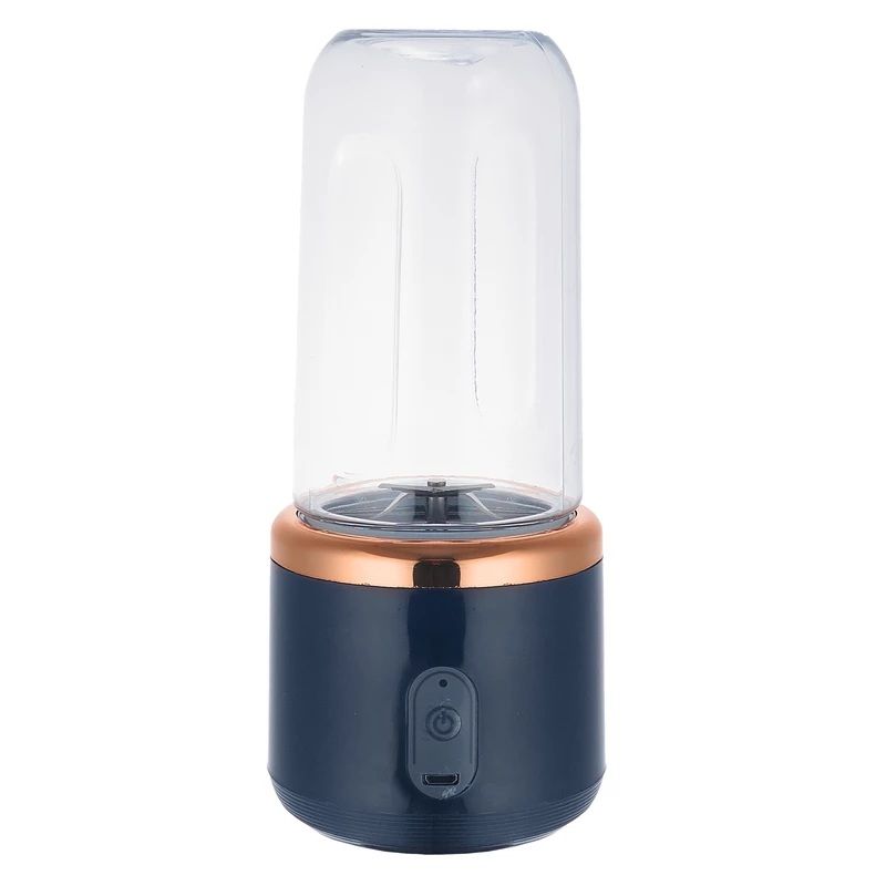 شیکر شارژی مدل pk 03 گنجایش 0.4 لیتر