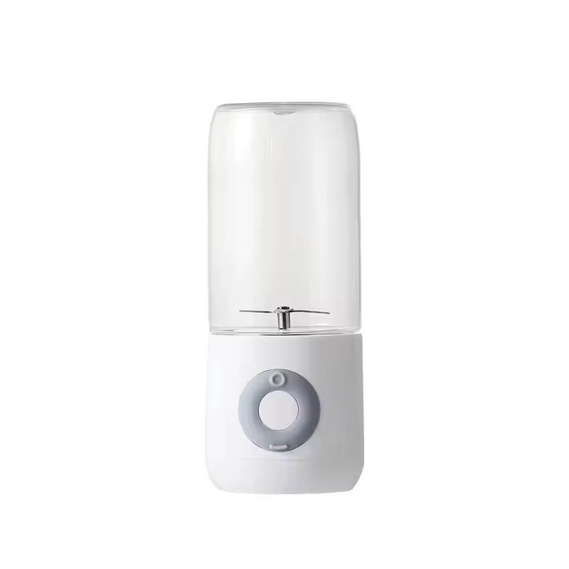 شیکر شارژی مدل xhj 118 گنجایش 0.5 لیتر