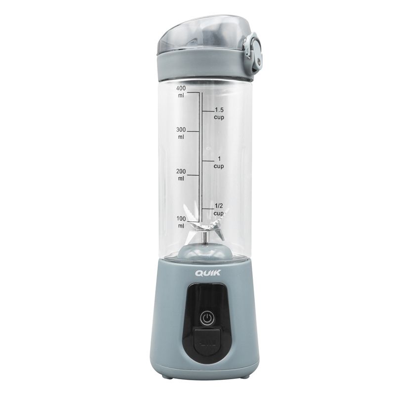 شیکر شارژی کوئیک مدل gs q5 174941 گنجایش 0.450 لیتر