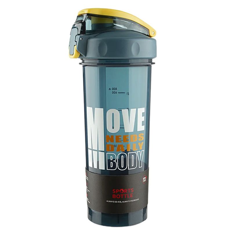 شیکر مدل شیکر 800cc ني دار move body گنجایش 0.8 لیتر