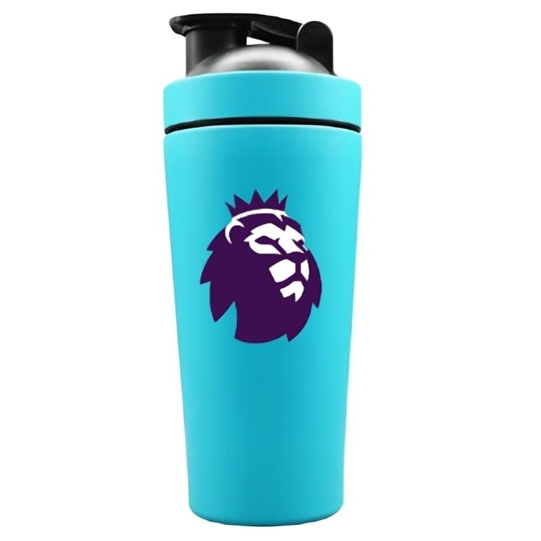شیکر مدل 2024 premier league گنجایش 0.7 لیتر