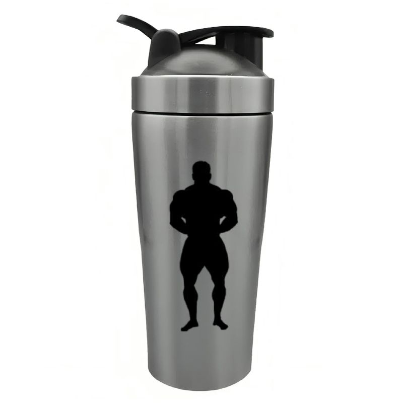 شیکر مدل fitness hp گنجایش 0.7 لیتر