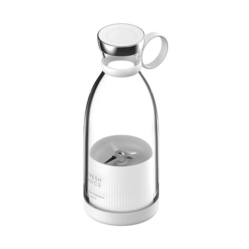 شیکر مدل fresh juice گنجایش 0.35 لیتر