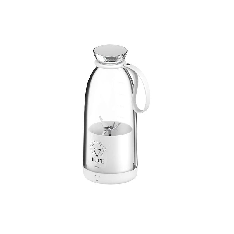 شیکر مدل fresh juice گنجایش 0.500 لیتر