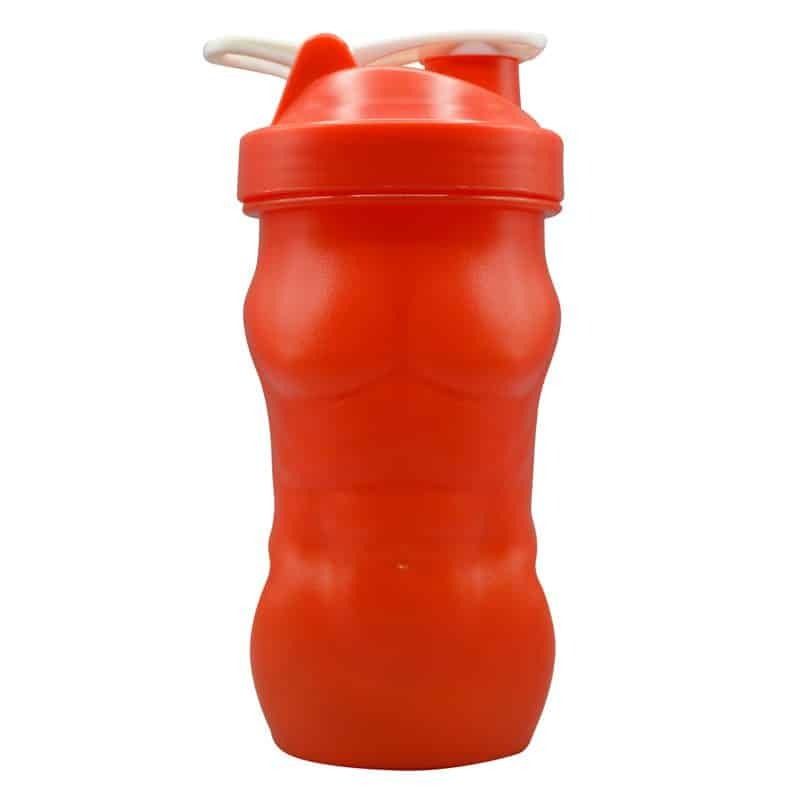 شیکر مدل gs m 40783 گنجایش 0.65 لیتر