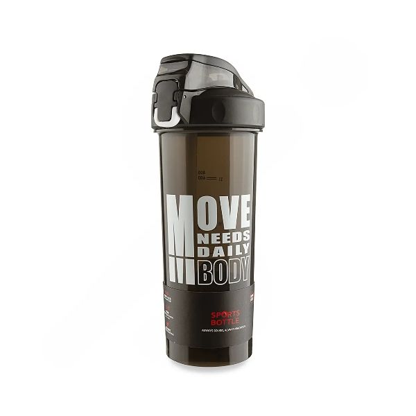 شیکر مدل move body6810 گنجایش 800 میلی لیتر