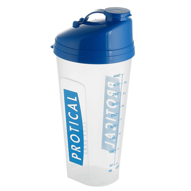 شیکر مدل protical 007 گنجایش 0.45 لیتر