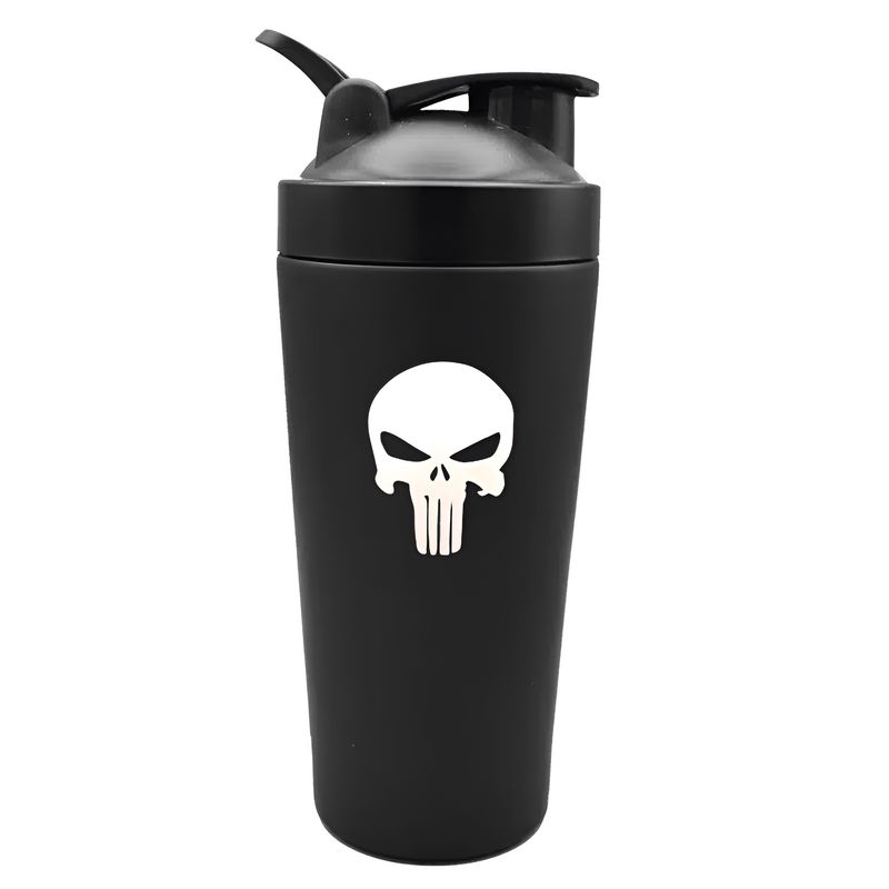 شیکر مدل skull chance گنجایش 0.7 لیتر