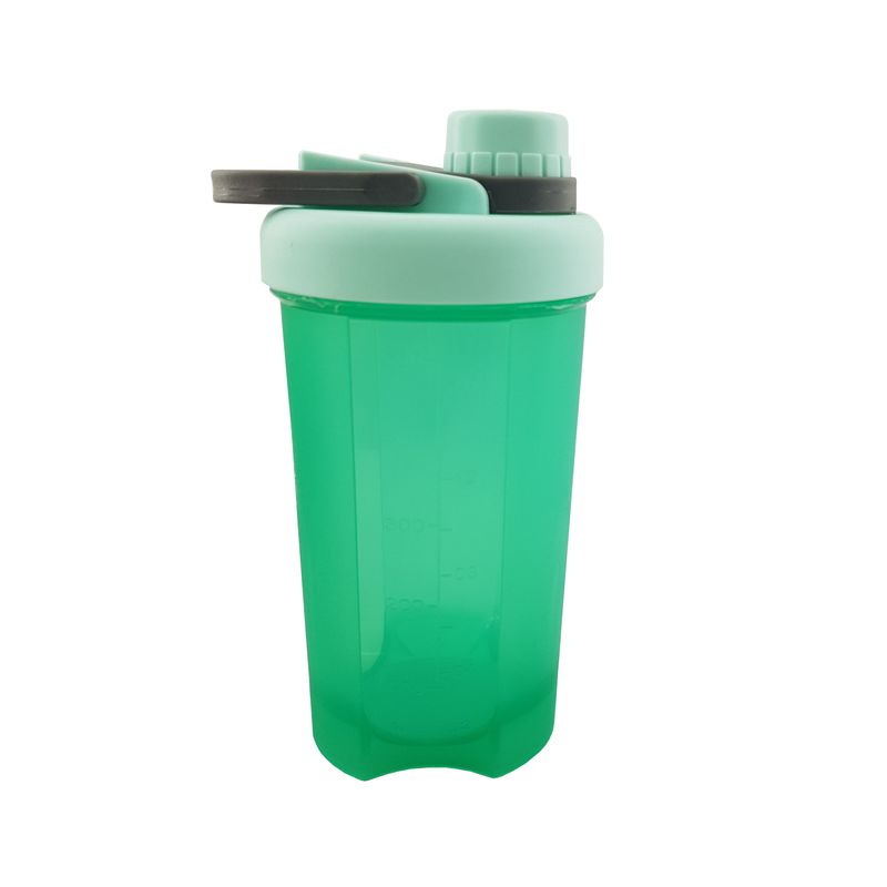 شیکر مدل پاستیلی کد 03 گنجایش 0.5 لیتر