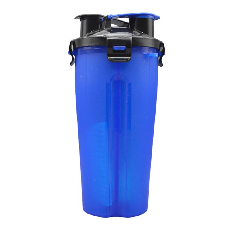 شیکر ورزشی مدل gs m 171821 گنجایش 0.81 لیتر