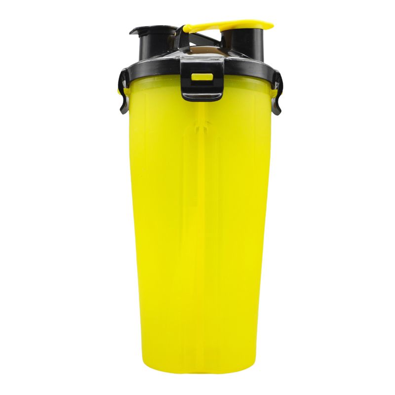 شیکر ورزشی مدل gs m 171821 گنجایش 0.88 لیتر