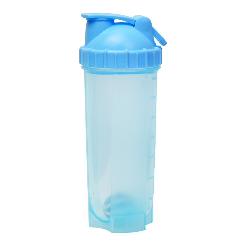 شیکر ورزشی مدل gs m 257778 گنجایش 0.73 لیتر